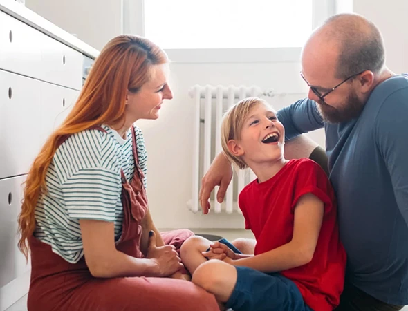 Marriage and family therapist in Brooklyn, NY