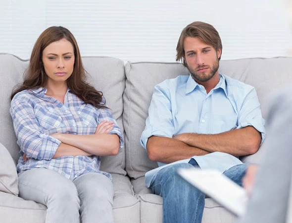 Marriage and family therapist in Brooklyn, NY
