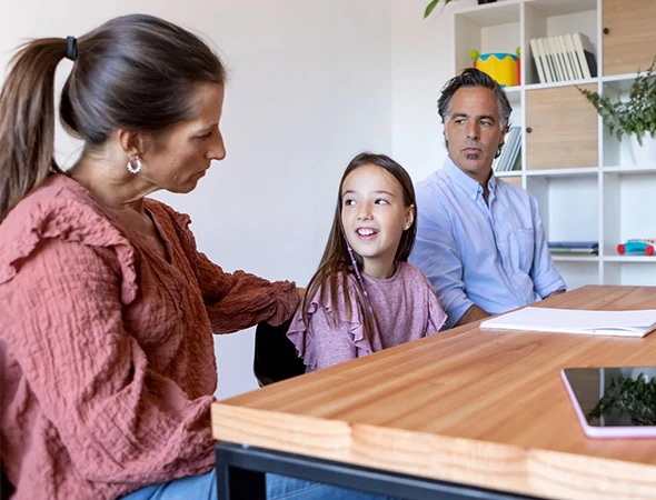 Marriage and family therapist in Hoboken, NJ