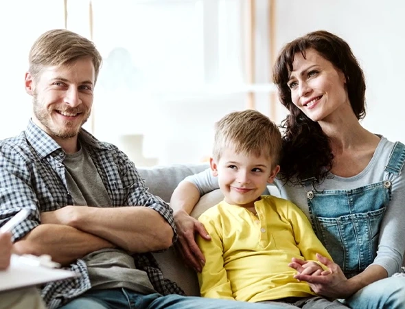 Marriage and family therapist in Jersey City, NJ