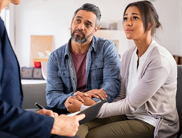 Marriage & Family Therapist in Queens, NY