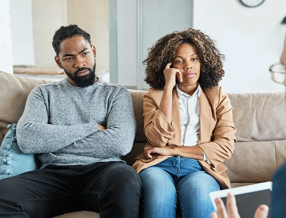 Marriage & Family Therapist in Staten Island, NY