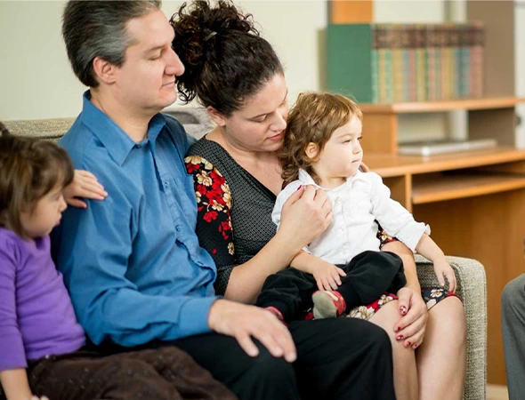 Marriage & Family Therapist in Staten Island, NY