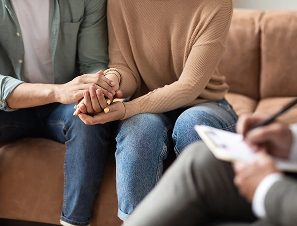 Marriage & Family Therapist in Staten Island, NY