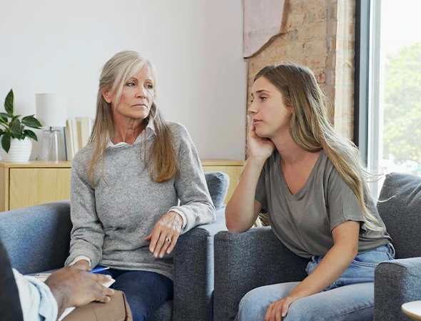 Marriage & Family Therapist in Staten Island, NY