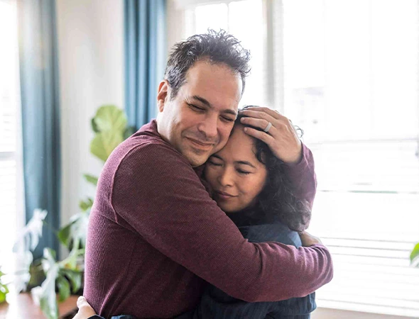 Marriage & Family Therapist in Staten Island, NY